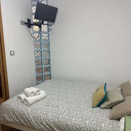 Irivi 9 Apartment 阿瓜杜尔塞 外观 照片