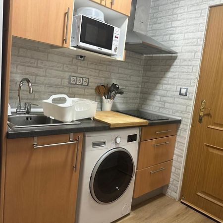 Irivi 9 Apartment 阿瓜杜尔塞 外观 照片
