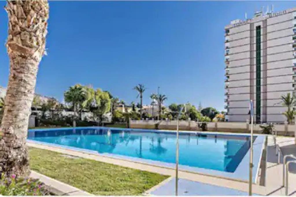 Irivi 9 Apartment 阿瓜杜尔塞 外观 照片