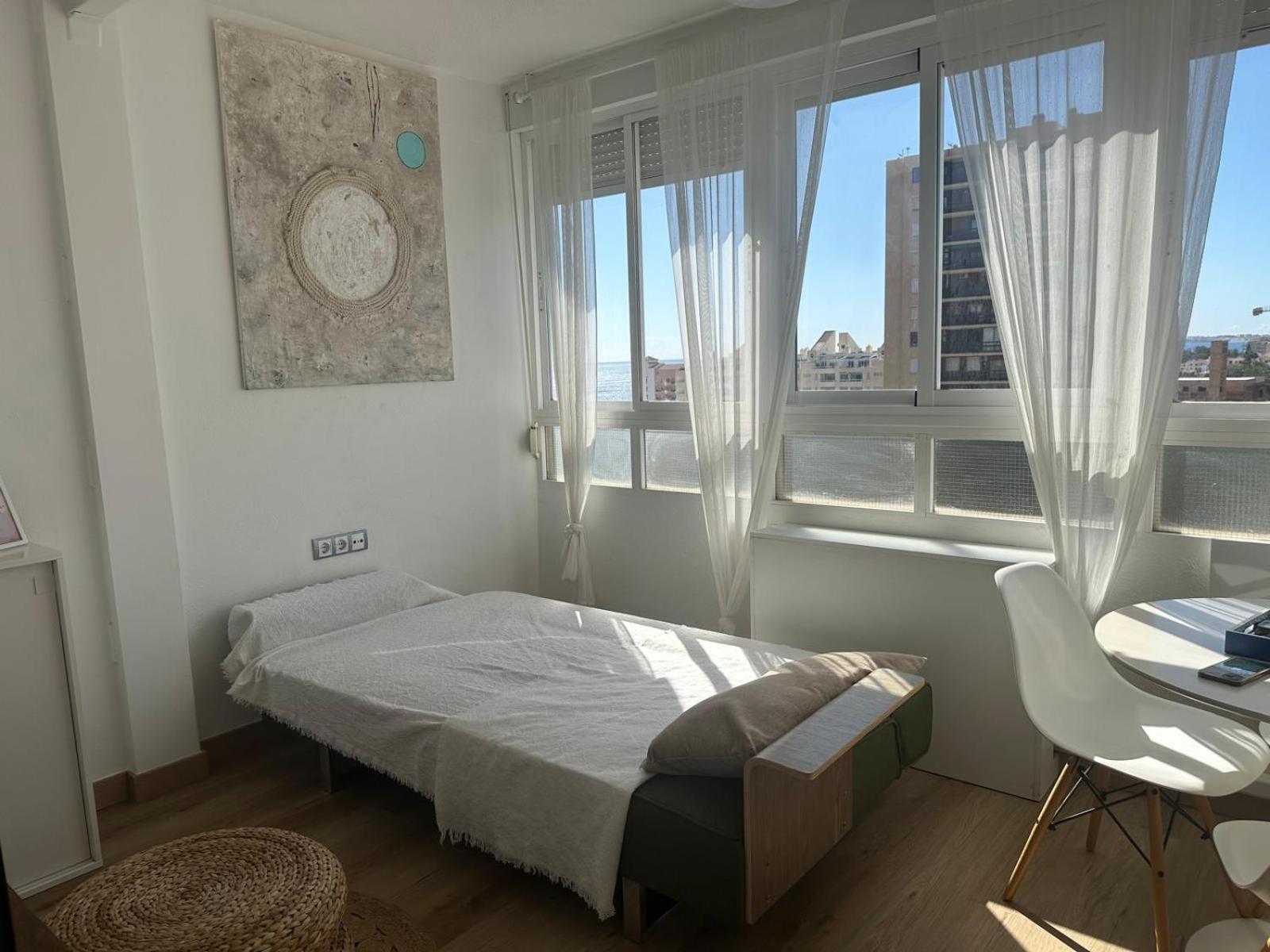 Irivi 9 Apartment 阿瓜杜尔塞 外观 照片