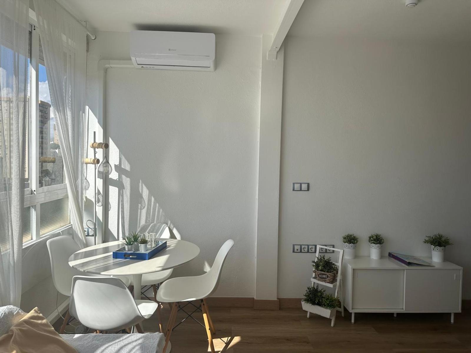 Irivi 9 Apartment 阿瓜杜尔塞 外观 照片