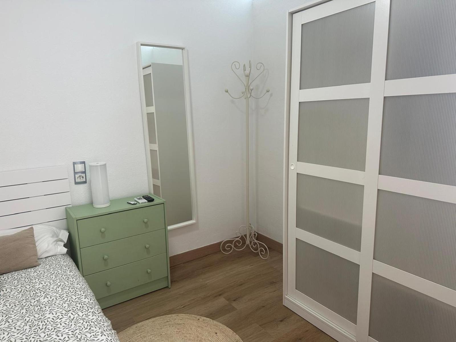 Irivi 9 Apartment 阿瓜杜尔塞 外观 照片