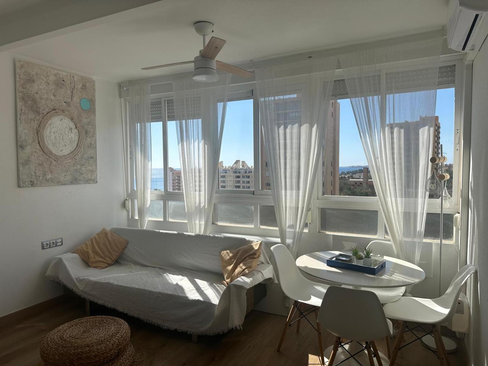 Irivi 9 Apartment 阿瓜杜尔塞 外观 照片
