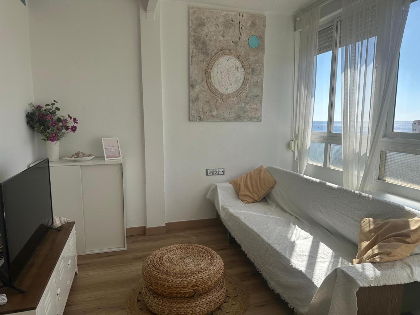 Irivi 9 Apartment 阿瓜杜尔塞 外观 照片
